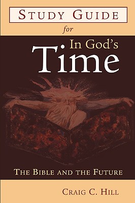 Study Guide for In God's Time
