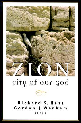 Zion, City Of Our God
