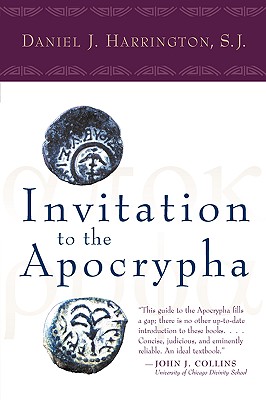 Image for Invitation to the Apocrypha