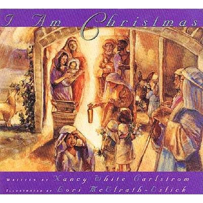 I Am Christmas