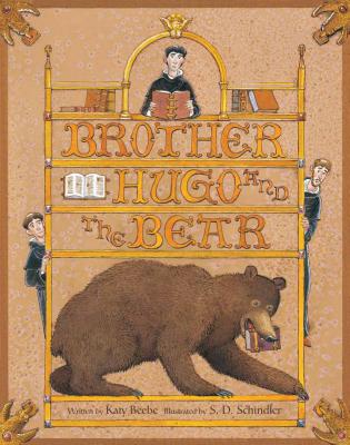 Image for Brother Hugo and the Bear