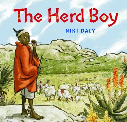 Herd Boy