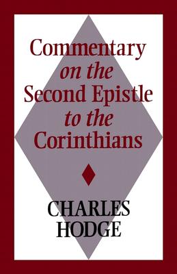 Commentary on the Second Epistle to the Corinthians