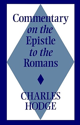 Image for Commentary on Epistle to the Romans