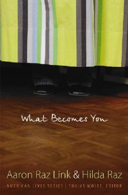 WHAT BECOMES YOU - SIGNED 1ST PRINTING