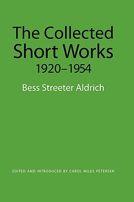 Image for The Collected Short Works, 1920-1954