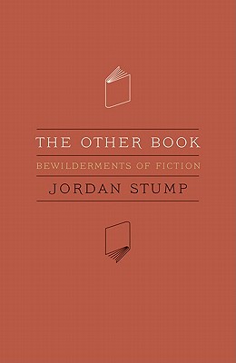 The Other Book: Bewilderments of Fiction (Stages)