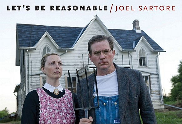 Let's Be Reasonable (Great Plains Photography)