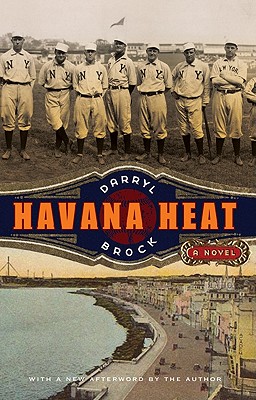 Havana Heat: A Novel