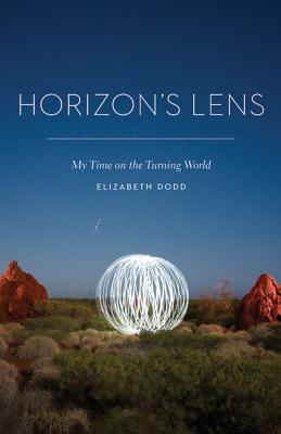 Horizon's Lens: My Time on the Turning World Image for Horizon's Lens: My Time on the Turning World