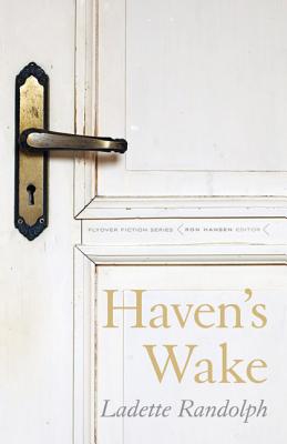 Haven's Wake (Flyover Fiction) Image for Haven's Wake (Flyover Fiction)