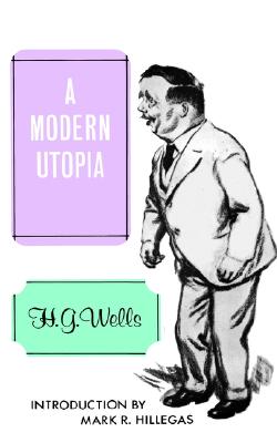 A Modern Utopia
