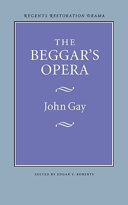 Image for The Beggar's Opera