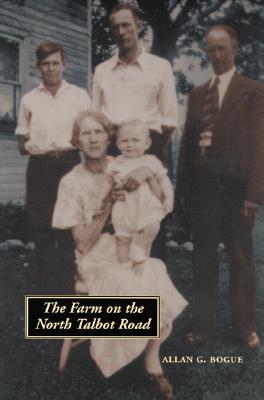Image for The Farm on the North Talbot Road