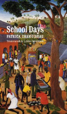 School Days (Chemin-d'ecole)