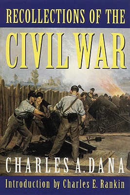 Recollections of the Civil War.