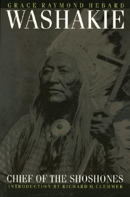 Washakie, Chief of the Shoshones