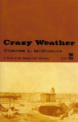 Crazy Weather