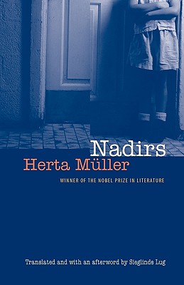 Nadirs (European Women Writers)