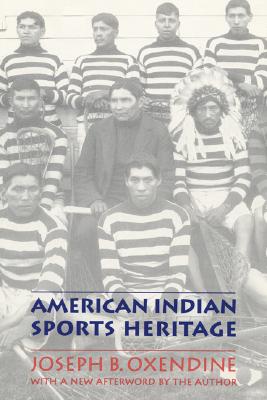 American Indian Sports Heritage