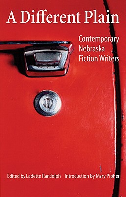 Image for A Different Plain: Contemporary Nebraska Fiction Writers