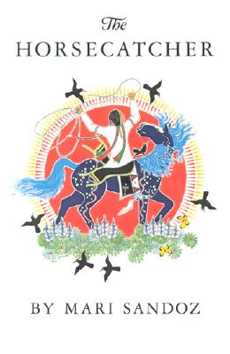 The Horsecatcher (Bison Book)