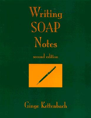 Image for Writing SOAP Notes Writing SOAP Notes