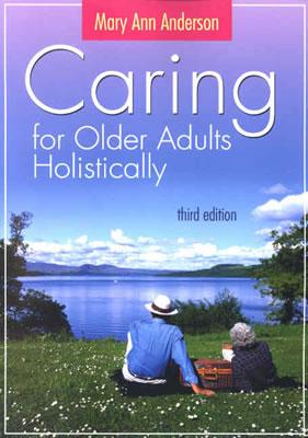 Image for Caring for Older Adults Holistically
