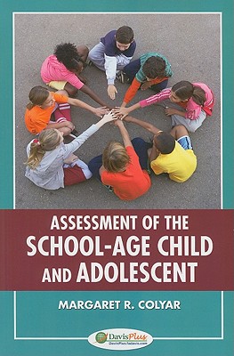 Image for ASSESSMENT OF THE SCHOOL-AGE CHILD AND ADOLESCENT