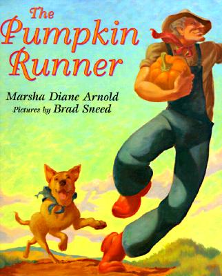 Pumpkin Runner