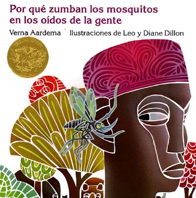 Porque Zumban los Mosquitos en los Oidos de la Gente (Ediciones Dial) (Spanish Edition)