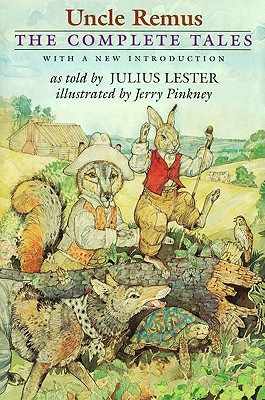 Image for Uncle Remus: The Complete Tales