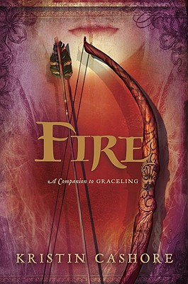 Image for Fire (Graceling)