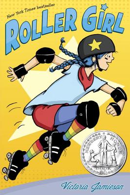 Image for ROLLER GIRL