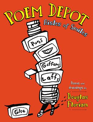 Poem Depot: Aisles of Smiles