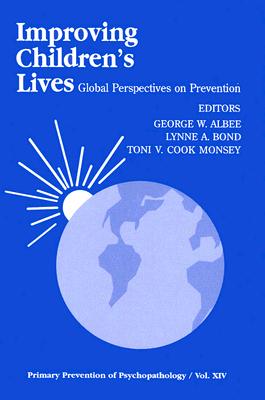 Improving Children's Lives: Global Perspectives on Prevention