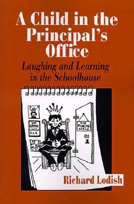 A Child in the Principals Office