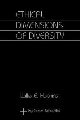 Ethical Dimensions of Diversity