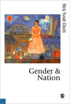 Gender and Nation (Politics and Culture series)