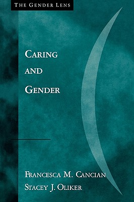 Image for Caring and Gender (The Gender Lens)
