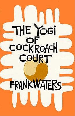 The Yogi of Cockroach Court