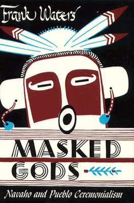 Masked Gods