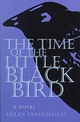 Image for The Time of the Little Black Bird