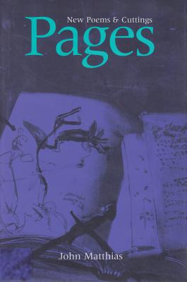 Pages: New Poems & Cuttings