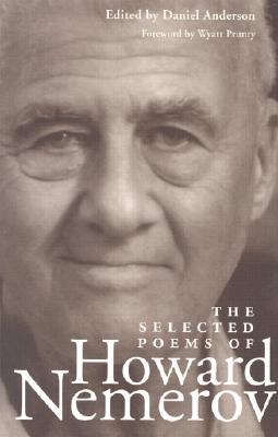 Image for Selected Poems Of Howard Nemerov Selected Poems Of Howard Nemerov