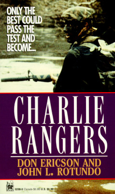 Image for Charlie Rangers