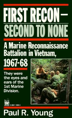 First Recon - Second To None