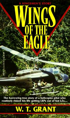 Wings of the Eagle