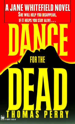 Dance for the Dead (Jane Whitfield Novel)