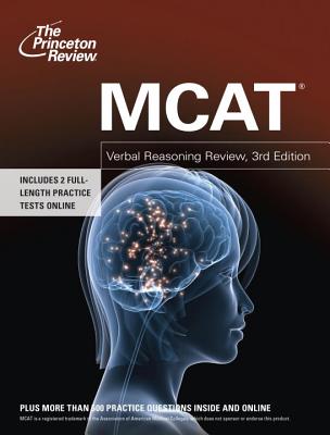 MCAT Critical Analysis and Reasoning Skills Review: New for MCAT 2015 (Graduate School Test Preparation)
